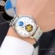 Copy Vacheron Constantin Moon phase Tourbillon watch 2-Tone Rose Gold Roman Marker (2)_th.jpg
